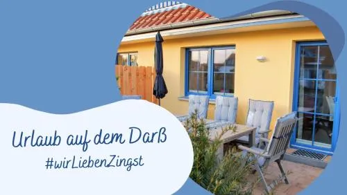 Captain's Lounge in Zingst, Deutschland