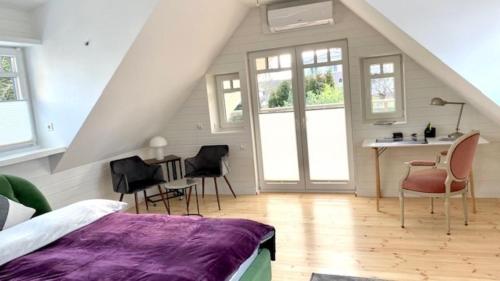 Käpt`n Suite in Papenburg, Deutschland