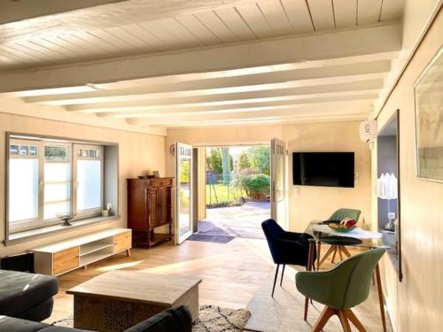 Käpt`n Suite in Papenburg, Deutschland
