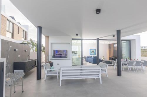 Protaras Aqua Pearl Villa AQ18 Protaras Aqua Pearl Villa AQ18