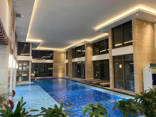 Bunnys Homes - Managed by WiWi - Vinhomes Ocean Park in Gia Lam