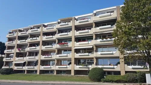 Goldene Ruh 507 in Grömitz, Deutschland