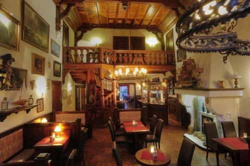 Hotel Villa Gropius - image 10