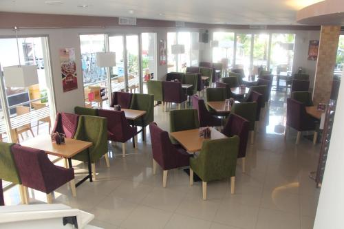 Swiss-Belinn Balikpapan