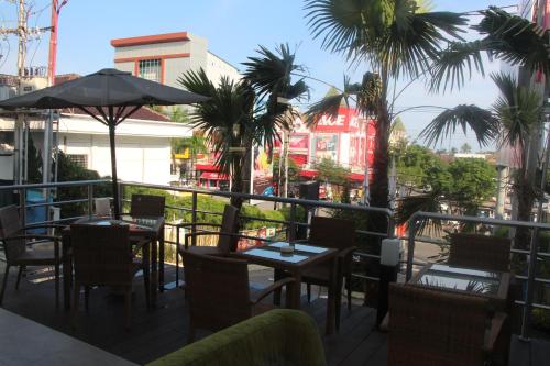 Swiss-Belinn Balikpapan