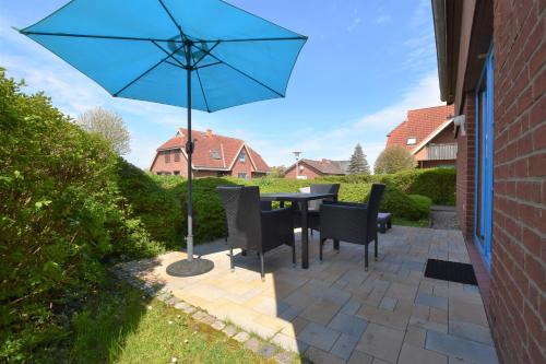 FeWo Ganterhals 101 Finn in Dahme