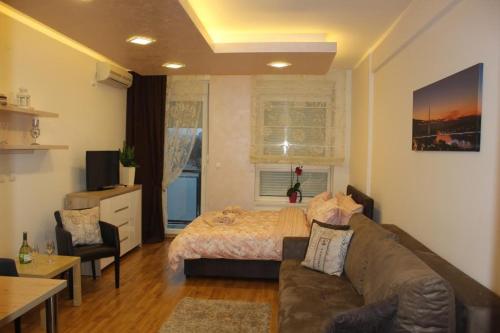 Apartman Cezar Belgrade 