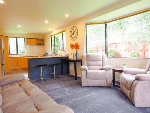 Rototuna Homestay in Hamilton