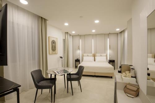 Cosmo Vatican Rooms
