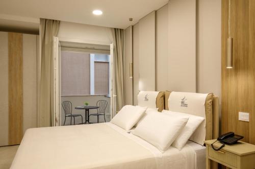 Cosmo Vatican Rooms, Rome (photo 8)