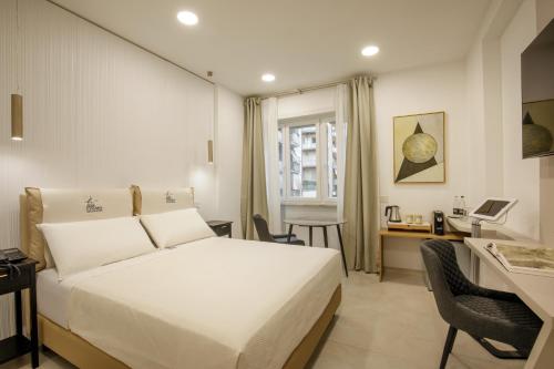 Cosmo Vatican Rooms, Rome (photo 6)
