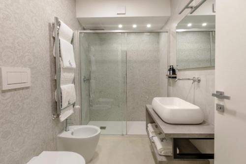 Cosmo Vatican Rooms, Rome (photo 5)