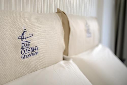Cosmo Vatican Rooms, Rome (photo 10)