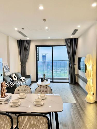 Bunnys Homes - Managed by WiWi - Vinhomes Ocean Park in Gia Lam