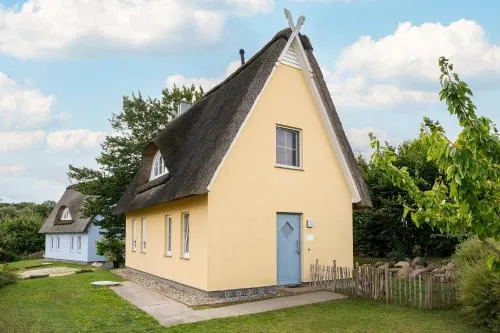 A 6 Reethaus Seepferdchen in Gramkow, Deutschland