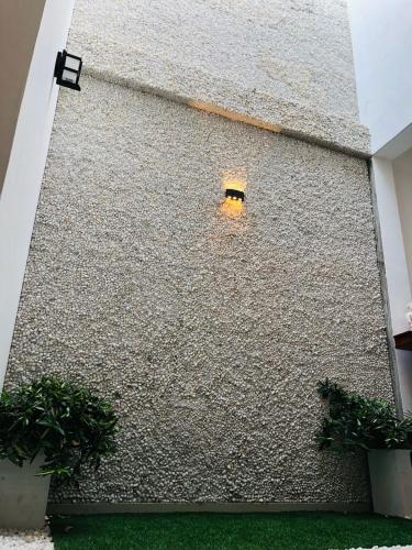 Viesnīcas āriene, White Square Home-stay in Wellawaya