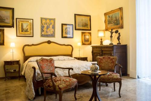 B&B Graziani Relais – Melito di Napoli, CO