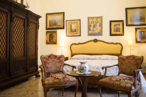 B&B Graziani Relais