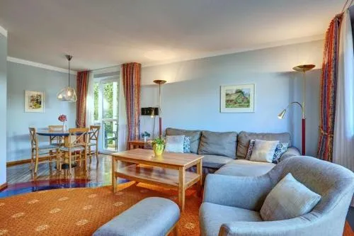 Seestrasse 51 Whg 1 in Dahme, Deutschland