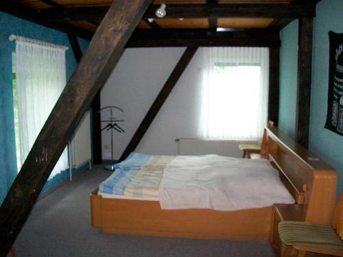 Doppelzimmer 1 Gotthard in Hanerau-Hademarschen