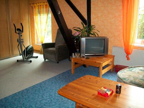 Doppelzimmer 1 Gotthard in Hanerau-Hademarschen