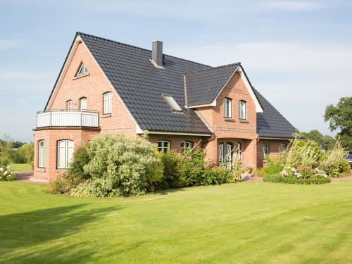 Fewo 2 "Landhaus am Grashof" in Offenbüttel, Deutschland