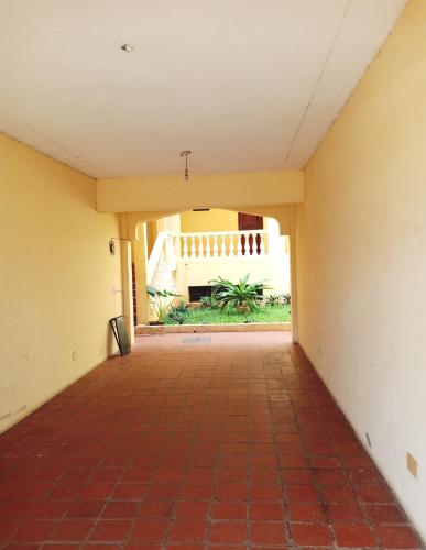 Balkon/terasa, PAVILLION Hill PALACE in Malindi