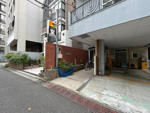 LUANAHOTEL IN YOTSUYA 3