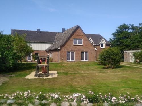 Ferienwohnung Wasserslebener Weg in Emmelsbüll-Horsbüll, Deutschland