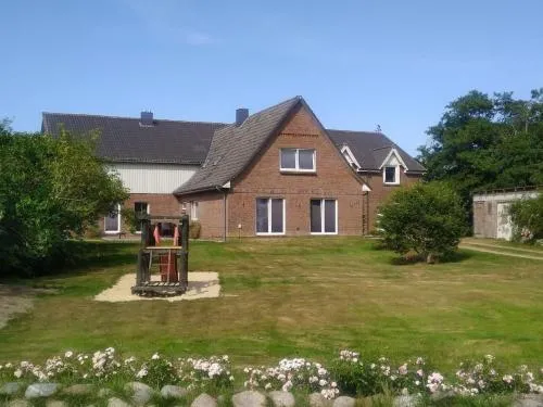 Ferienwohnung Wasserslebener Weg in Emmelsbüll-Horsbüll, Deutschland