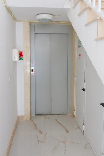 Modern & Central 2 bedroom & 2 bathrooms apartment in Msida