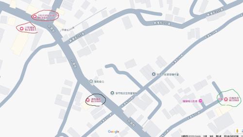 GuanMa in Miaoli City