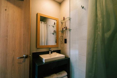 Habitación doble, deluxe
