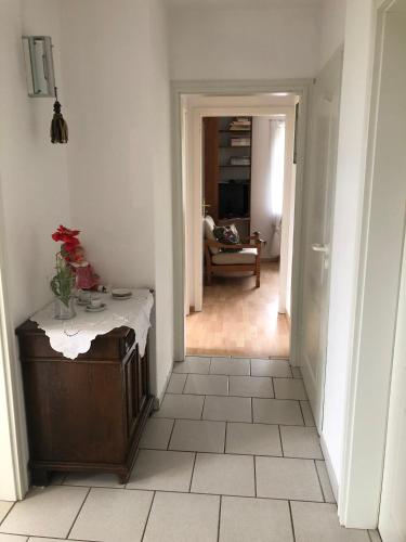 Ferienwohnung Rohwer in 耶文施泰特