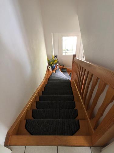 Ferienwohnung Rohwer in جيفينستيدت