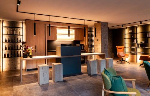Vestabils, Hotel Due Cime in Forni Di Sopra
