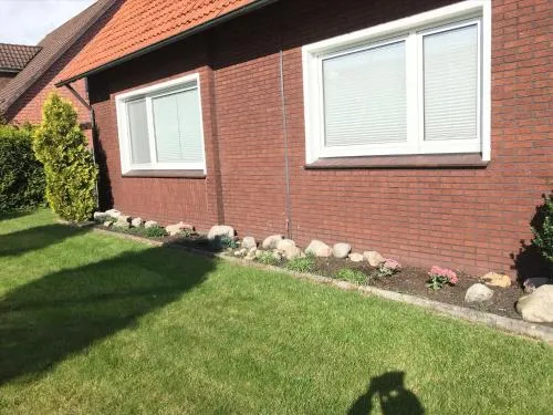 Ferienwohnung Thekla in Papenburg, Deutschland