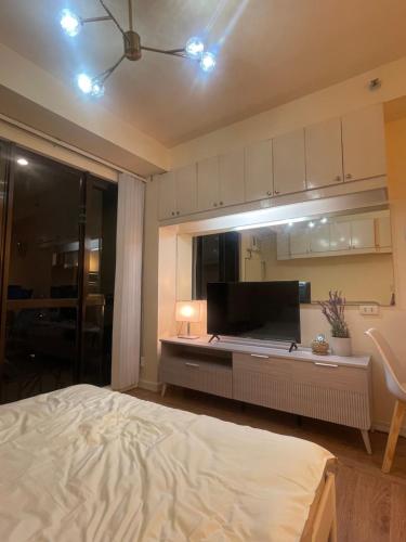 Grand Soho Makati Condo, Metro Manila