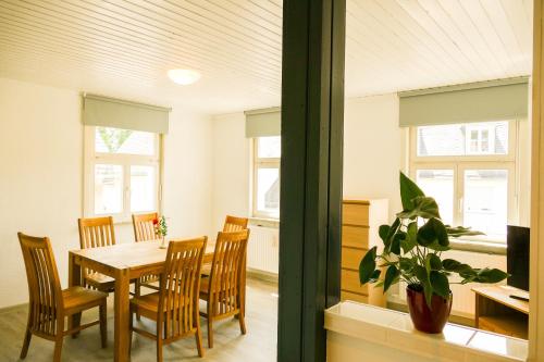 Ferienwohnung Neu "Zum Westerwald" LAHN02 in Löhnberg, Deutschland