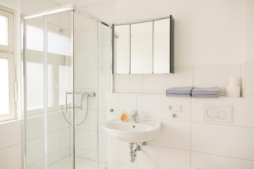 Ferienwohnung Neu "Zum Westerwald" LAHN02 in Lohnberg