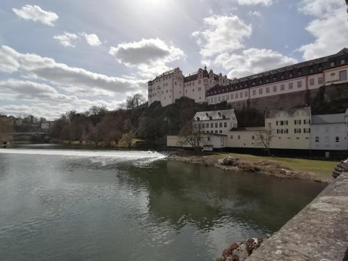 Ferienwohnung Neu "Zum Westerwald" LAHN02 in Lohnberg