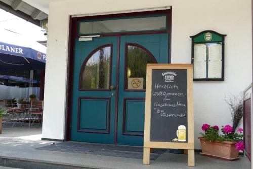 Ferienwohnung Neu "Zum Westerwald" LAHN02 in Lohnberg