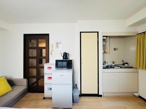 Palasto Hostel-SJ0002, Tokio (foto 9)