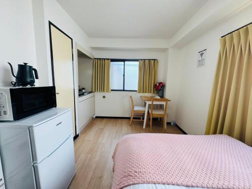 Palasto Hostel-SJ0002, Tokio (foto 6)