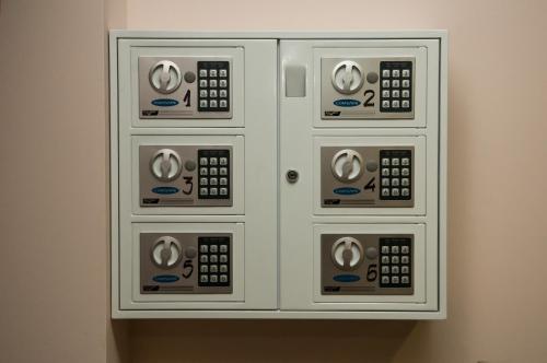 Hostel Izida 2 - main image