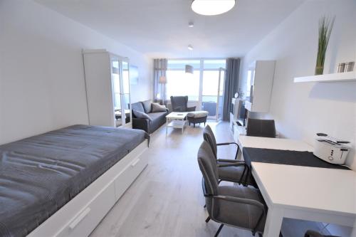 9006 Fewo zum Meerblick in Süssau - a49349