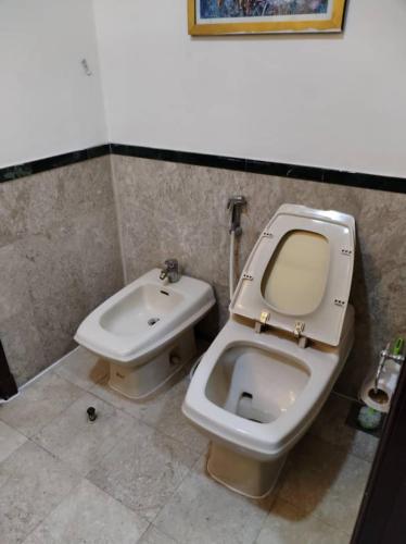 Sky Villa Suite at Times Square KL