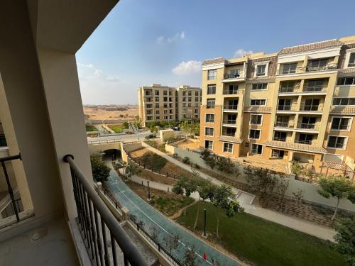 كومبوند سراي, Kairo (Foto 10)