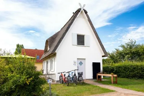 B 3 Reethaus Albatros in Gramkow, Deutschland