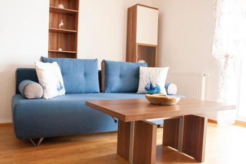 Royal 4 Trend by Alpenidyll Apartments in Liezen, Österreich